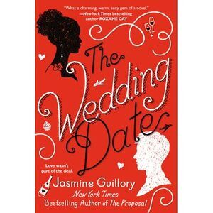 The Wedding Date -- Jasmine Guillory